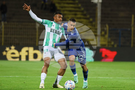 Футбол - Левски - Берое