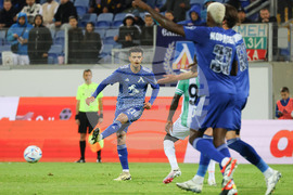 Футбол - Левски - Берое