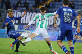 Футбол - Левски - Берое