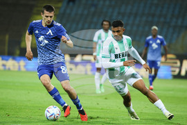 Футбол - Левски - Берое