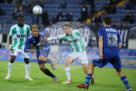 Футбол - Левски - Берое