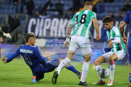 Футбол - Левски - Берое