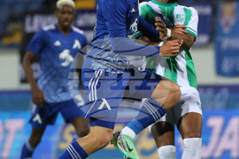 Футбол - Левски - Берое