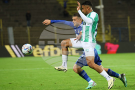 Футбол - Левски - Берое