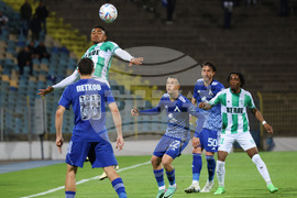 Футбол - Левски - Берое