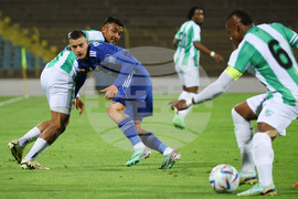 Футбол - Левски - Берое