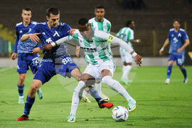 Футбол - Левски - Берое