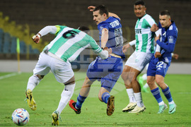 Футбол - Левски - Берое