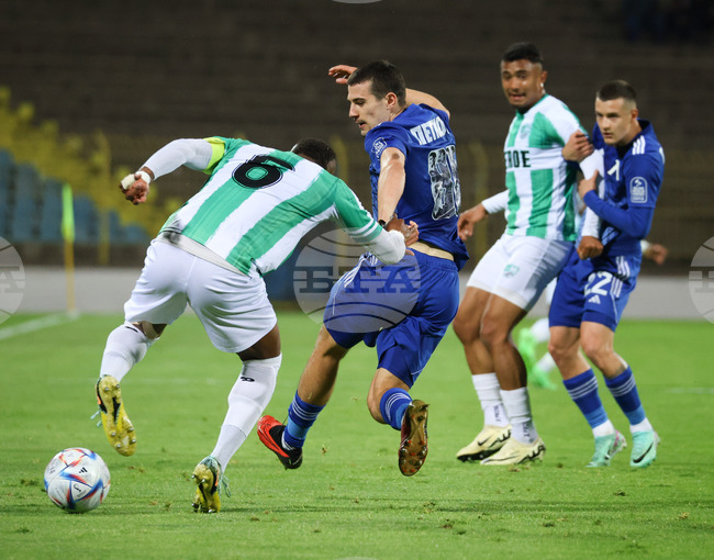 Левски ще почете Стефан Павлов и шампионите до 17 години на официалното си представяне срещу Берое утре