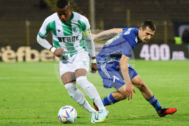 Футбол - Левски - Берое