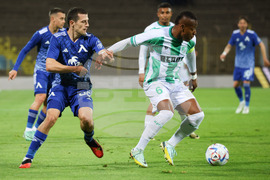 Футбол - Левски - Берое