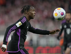 Germany Soccer Bundesliga