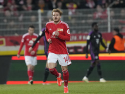 Germany Soccer Bundesliga