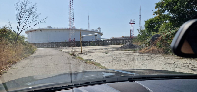 "Продължаваме промяната" продължава обиколката си с посещение в Бургас