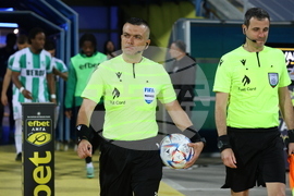 Футбол - Левски - Берое