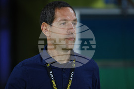 Футбол - Левски - Берое