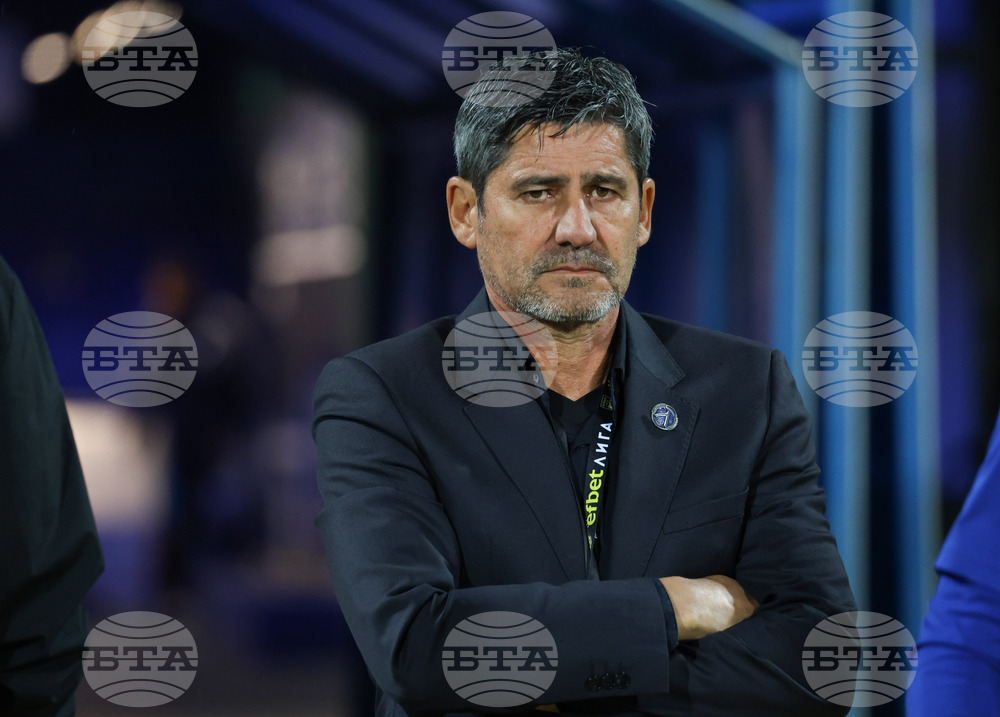 Футбол - Левски - Берое