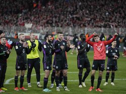 Germany Soccer Bundesliga
