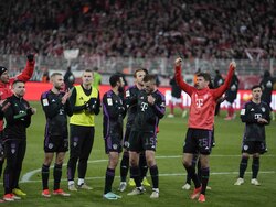 Germany Soccer Bundesliga