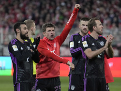 Germany Soccer Bundesliga