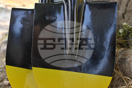 Пловдив - реставрация и консервация на Небет тепе