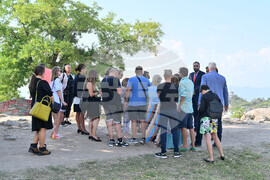 Пловдив - реставрация и консервация на Небет тепе