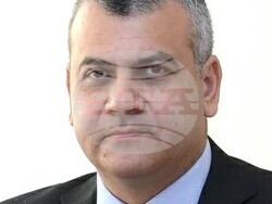 Снимка: Общински сбор на ПП "АТАКА" Пловдив - инж. Димитър Керин