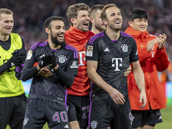 Germany Soccer Bundesliga