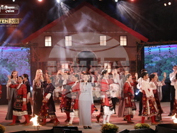 Снимка: Община Сандански