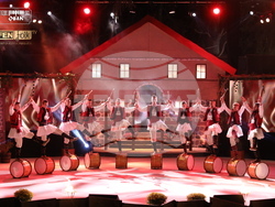 Снимка: Община Сандански