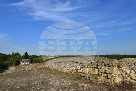 Село Свещари - археологически проучвания