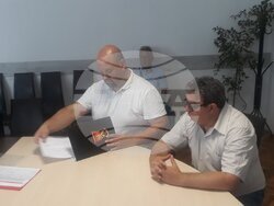 Снимка: ВМРО Шумен