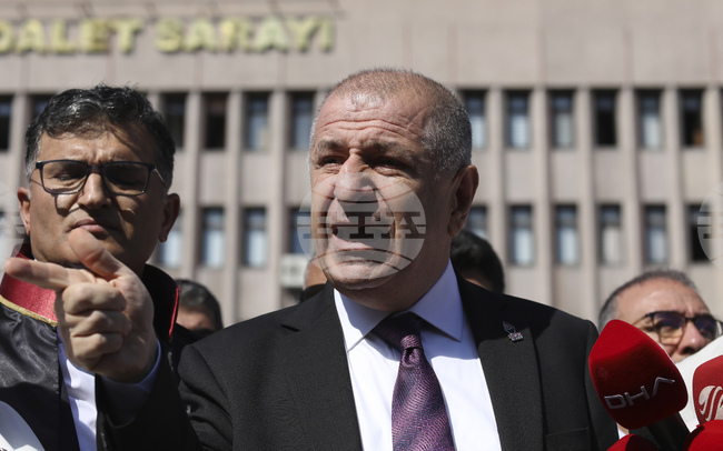 Opposition Leader in Turkiye Arrested for Inciting Hatred