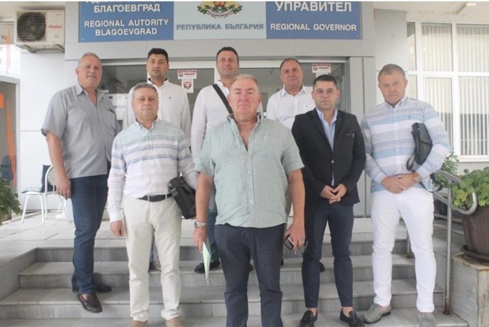 "БСП за България" продължава регистрацията на своите листи в цялата страна