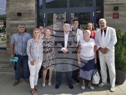 Снимка: Пресцентър