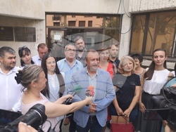 Снимка: Пресцентър