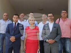 Снимка: Пресцентър