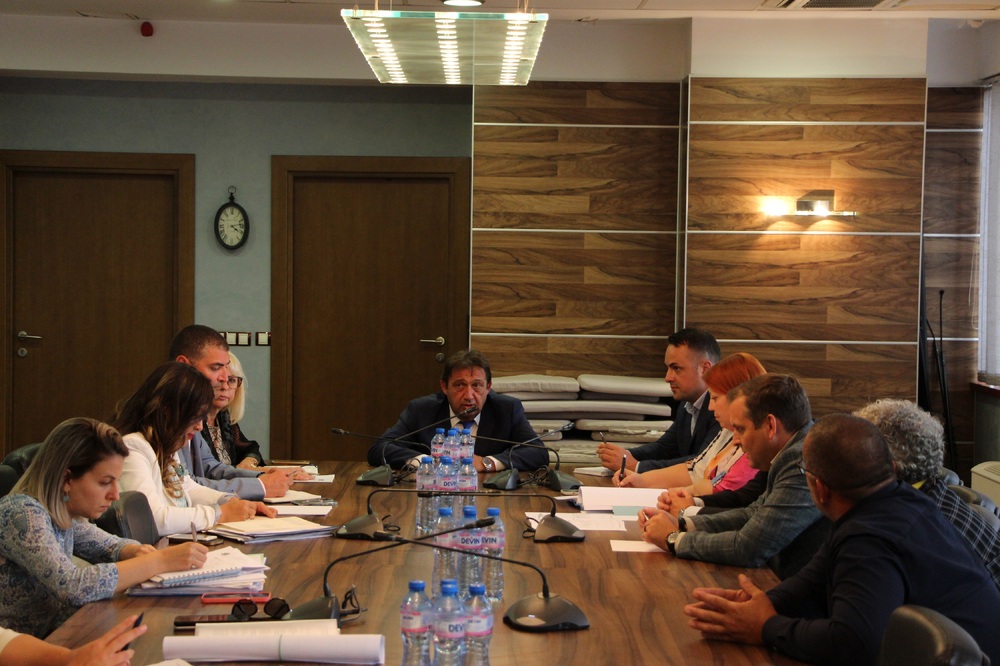 Петърч ще има пряка връзка с АМ „Европа“