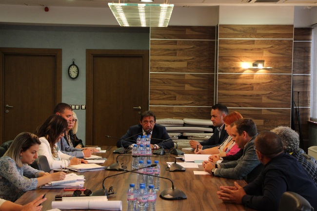 Петърч ще има пряка връзка с АМ „Европа“