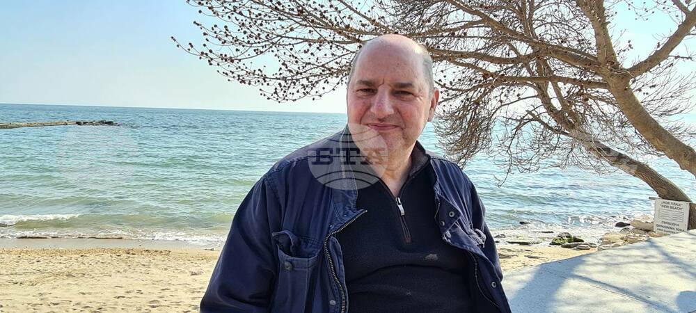 Бивш военен от Русе е водач на листата на „Движение на непартийните кандидати“ в Силистра