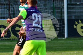 Варна - футбол - Черно море - Лудогорец