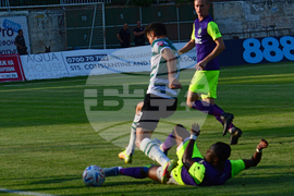 Варна - футбол - Черно море - Лудогорец