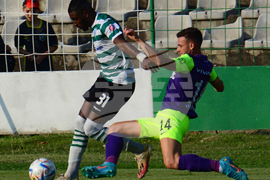 Варна - футбол - Черно море - Лудогорец