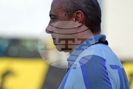 Варна - футбол - Черно море - Илиан Илиев