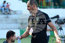 Варна - футбол - Лудогорец - Анте Шимунджа