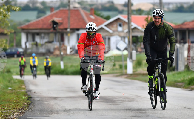 В района на Самоков ще се състоят две състезания по колоездене – купа "Боровец" и купа "Камен Станчев"