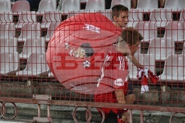 Футбол - ЦСКА-София - ЦСКА 1948