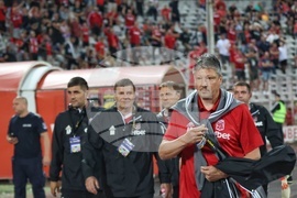 Футбол - ЦСКА-София - ЦСКА 1948