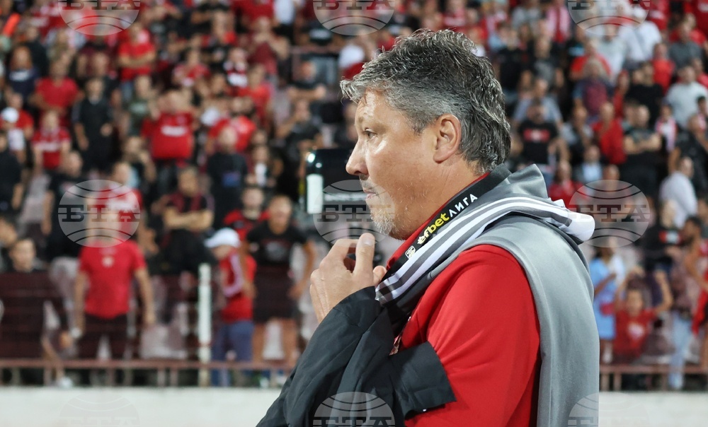 Вълна на съпричасност към Любослав Пенев и Борислав Михайлов