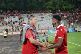 Футбол - ЦСКА-София - ЦСКА 1948